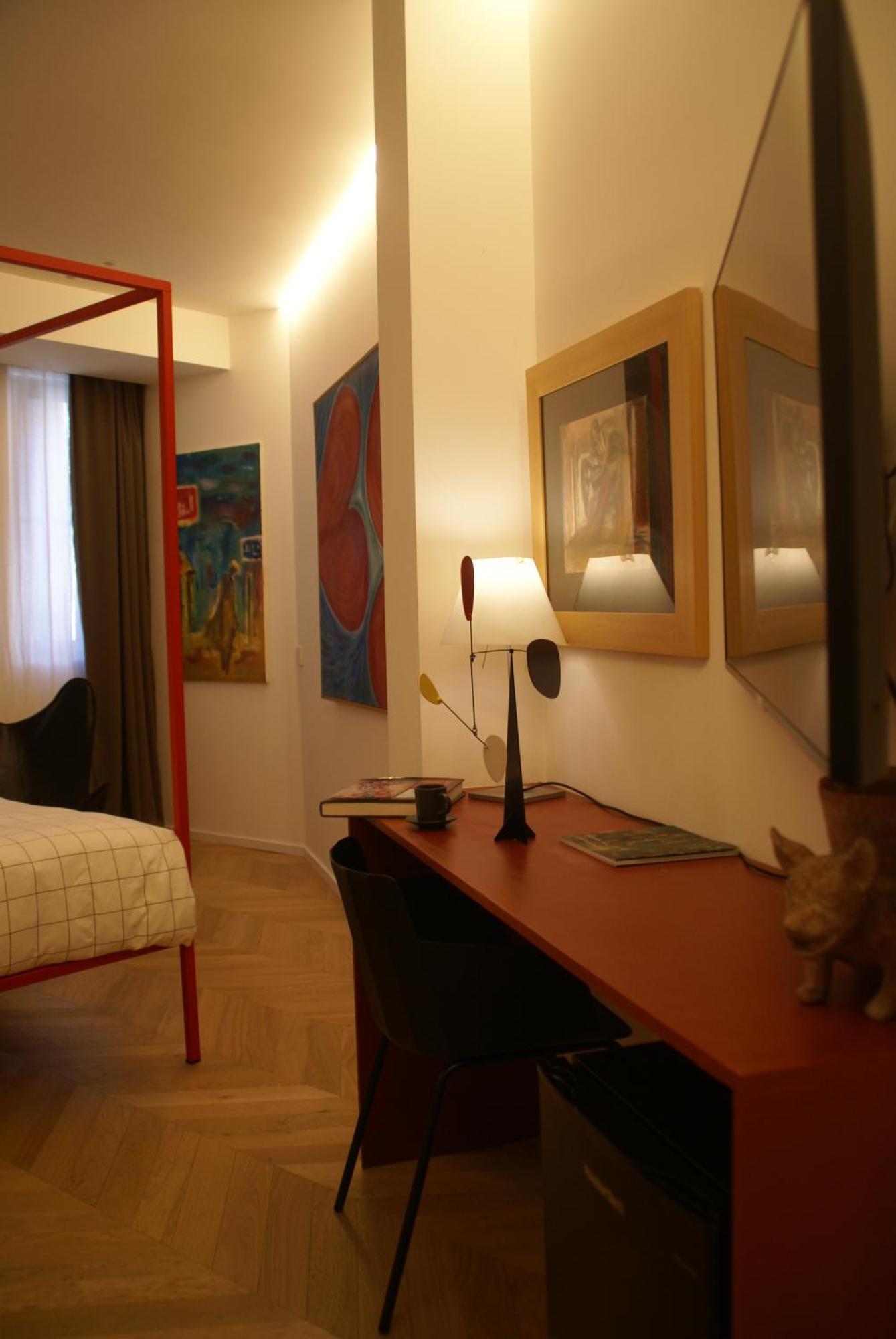 Bed and Breakfast Fra Le Righe Катания Экстерьер фото