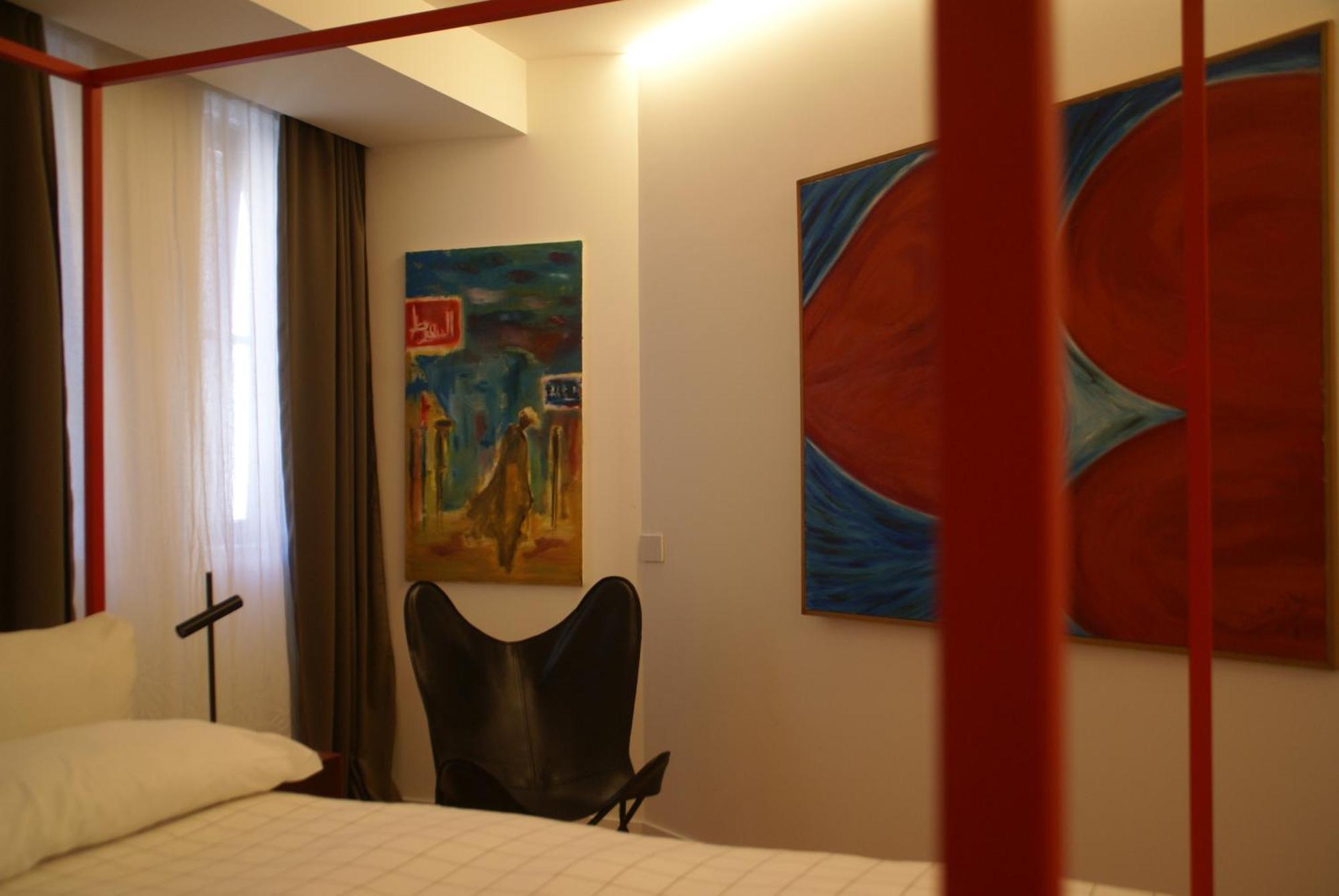 Bed and Breakfast Fra Le Righe Катания Экстерьер фото