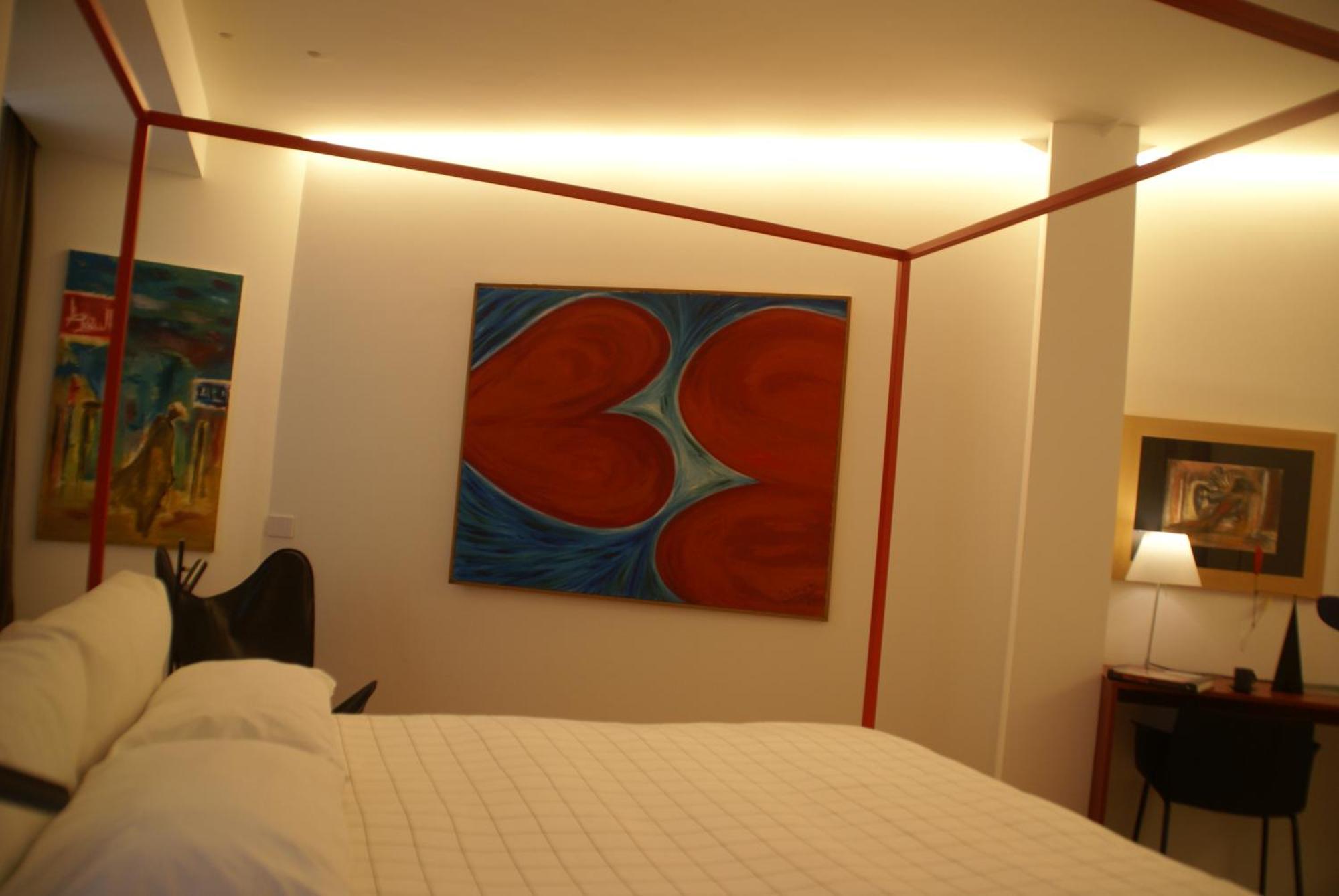 Bed and Breakfast Fra Le Righe Катания Экстерьер фото