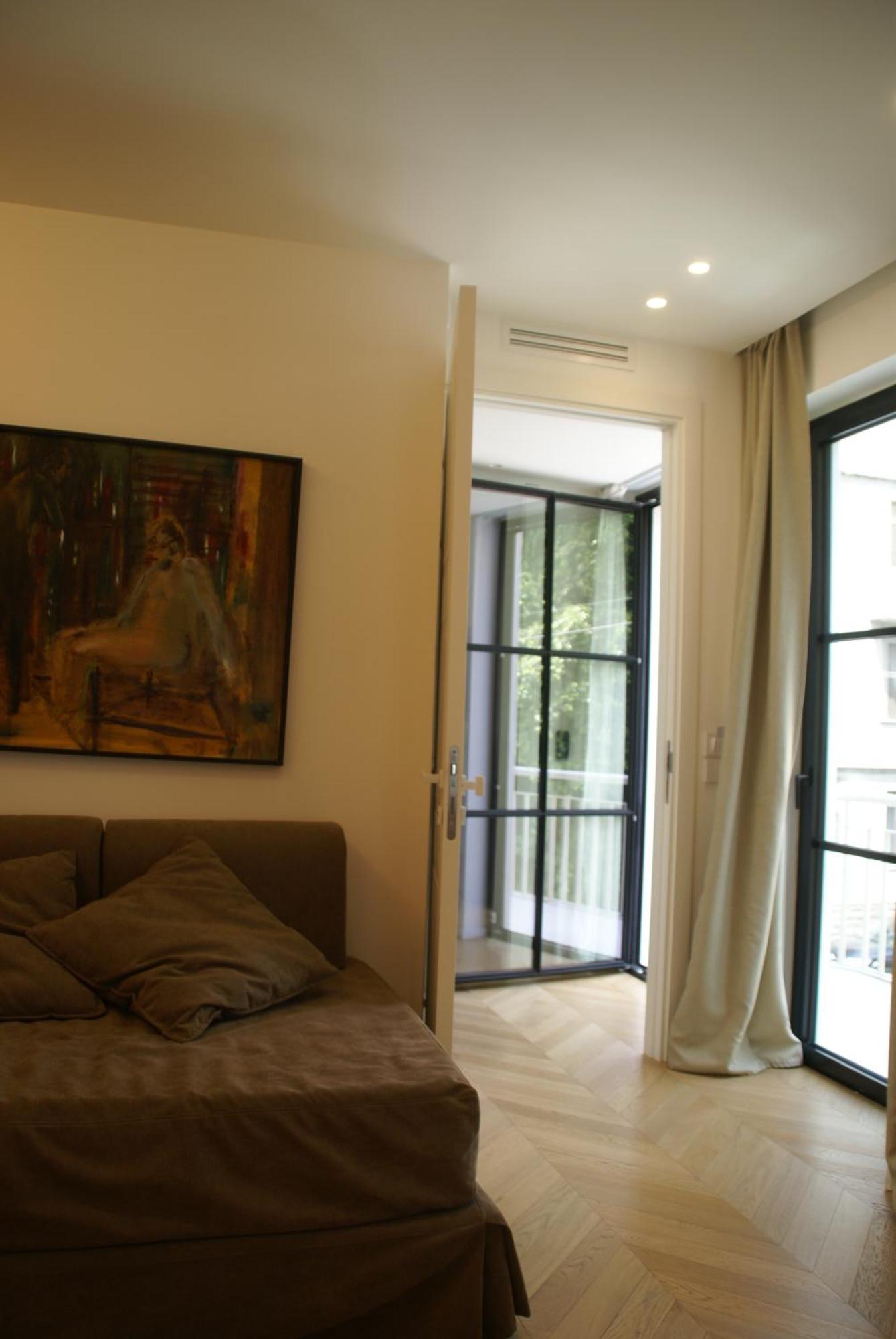 Bed and Breakfast Fra Le Righe Катания Экстерьер фото