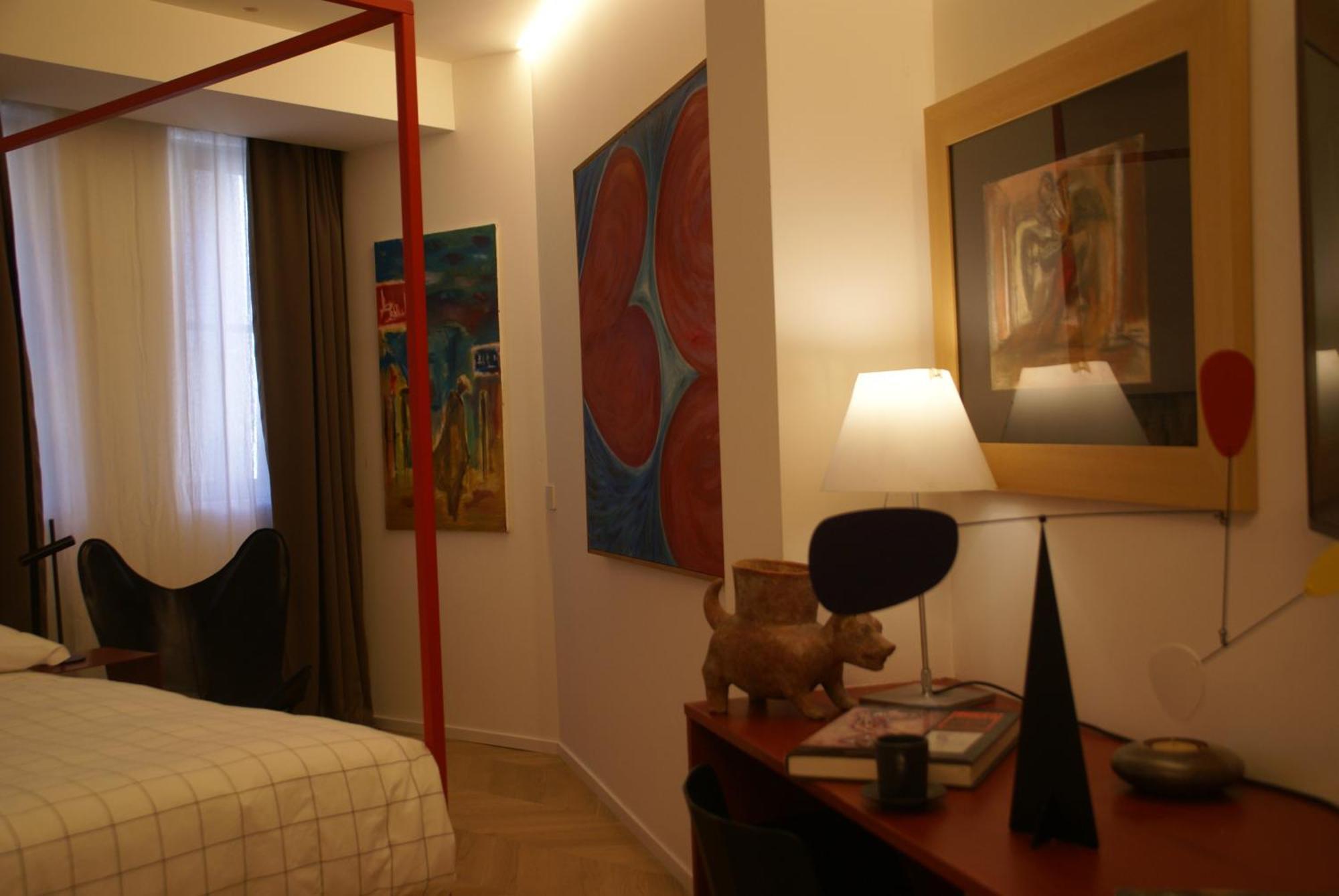 Bed and Breakfast Fra Le Righe Катания Экстерьер фото