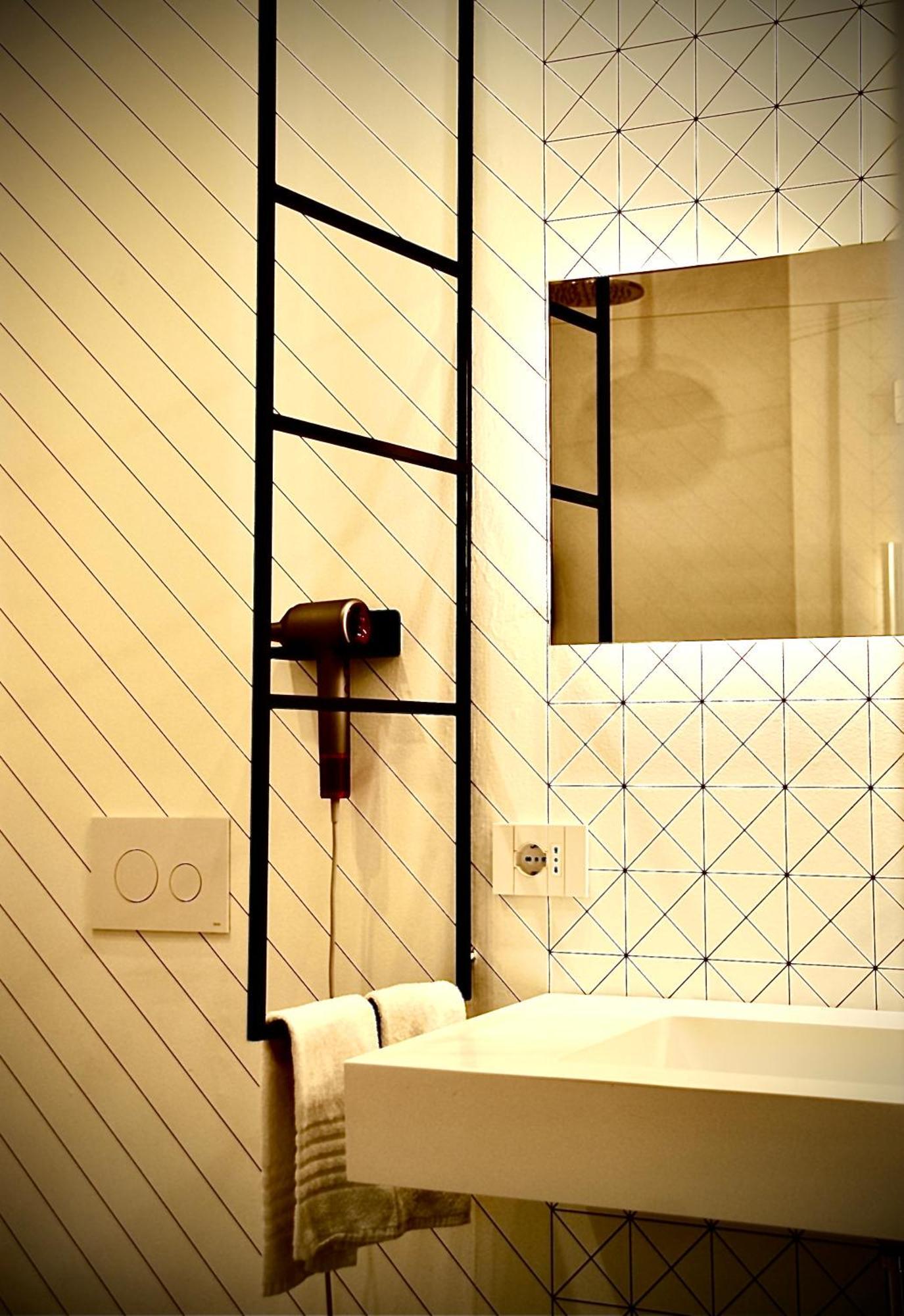 Bed and Breakfast Fra Le Righe Катания Экстерьер фото