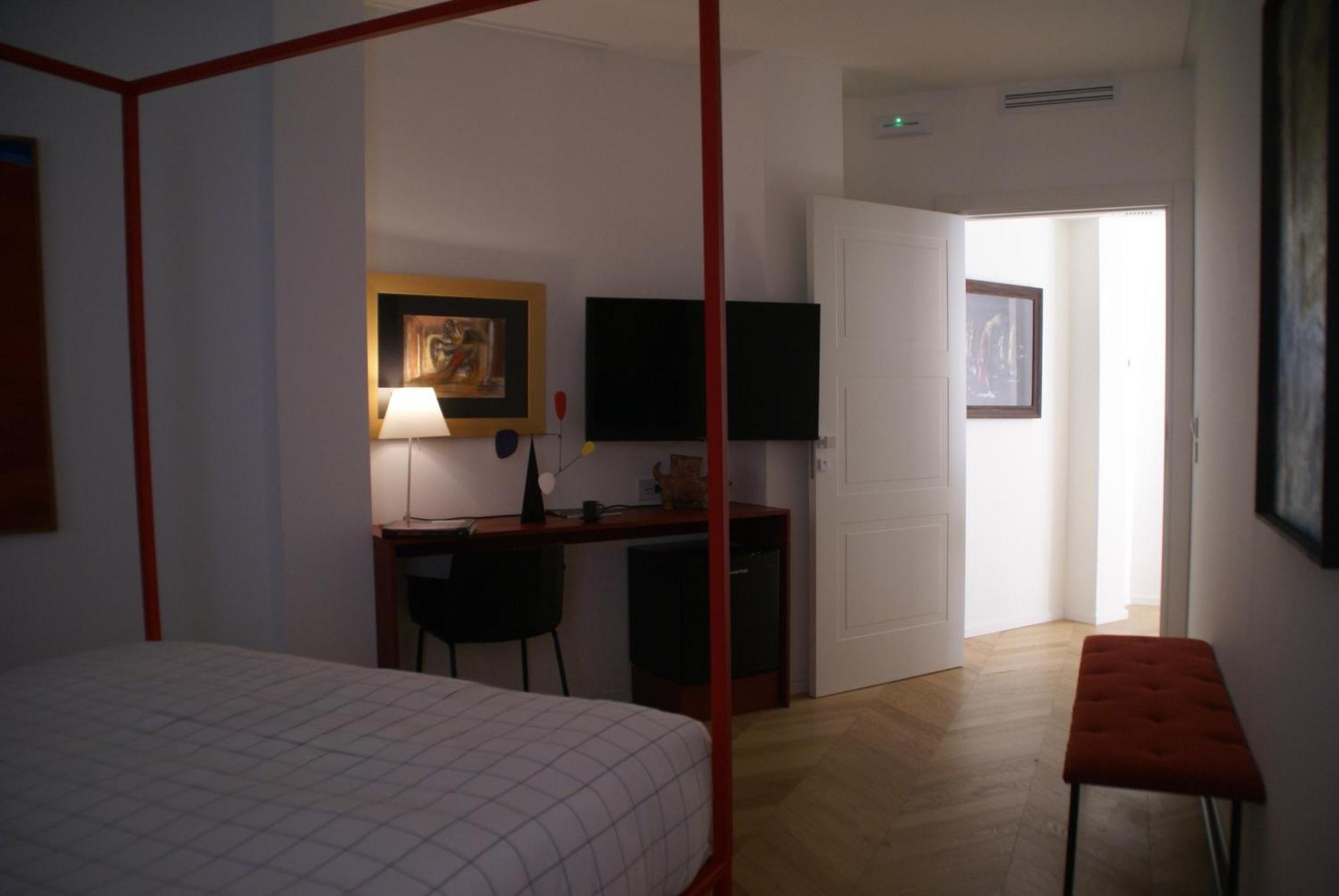 Bed and Breakfast Fra Le Righe Катания Экстерьер фото