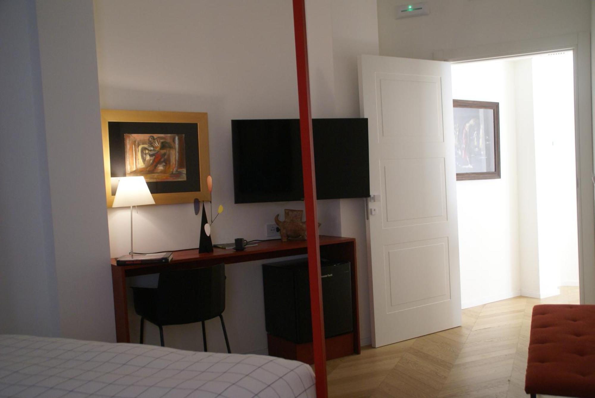 Bed and Breakfast Fra Le Righe Катания Экстерьер фото