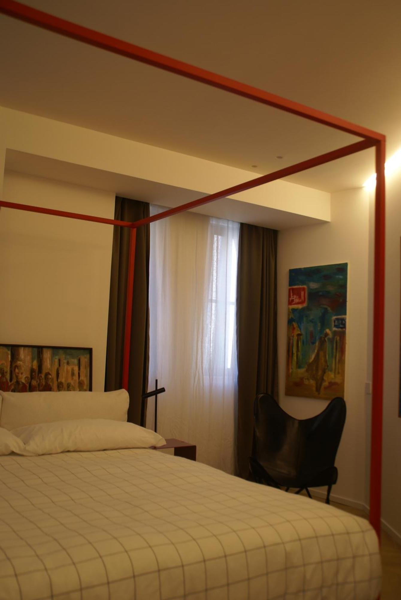 Bed and Breakfast Fra Le Righe Катания Экстерьер фото