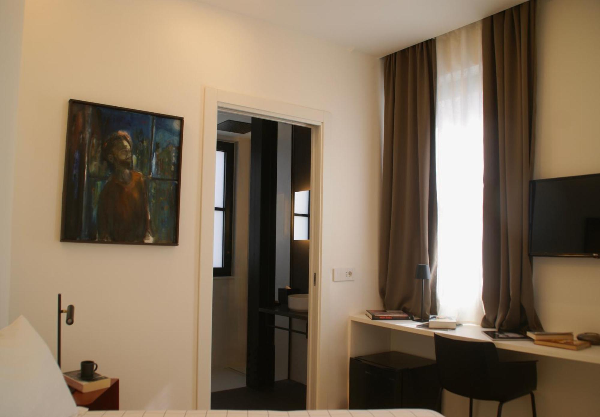 Bed and Breakfast Fra Le Righe Катания Экстерьер фото